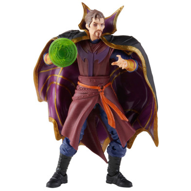 Figura Doctor Strange Supreme What If Marvel 15cm